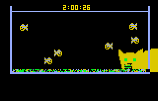 Goldfish Demo (Cart Version) Fishtank